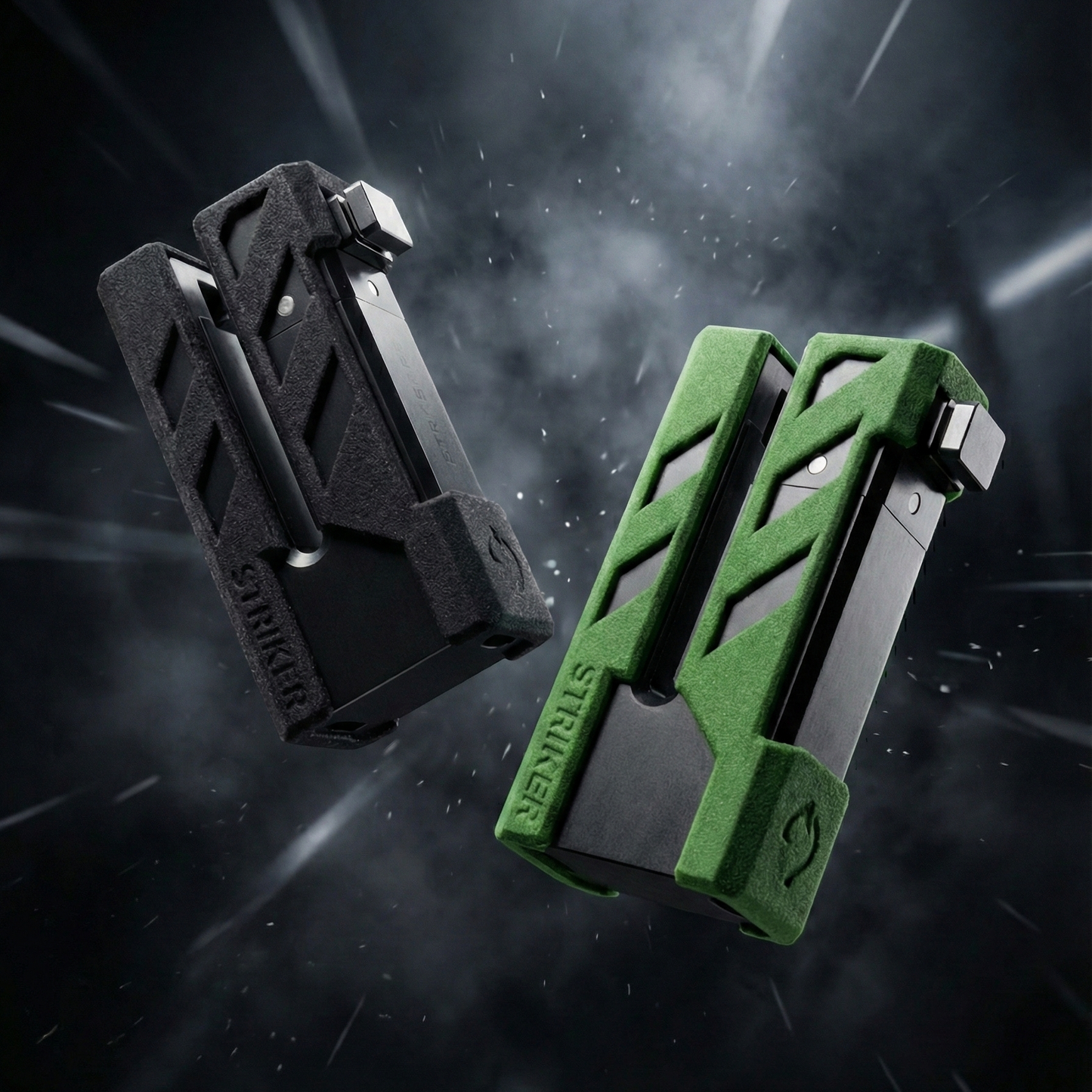 Striker RaptorX D1 Smart Disc Lock: Limited Pre-Order £149