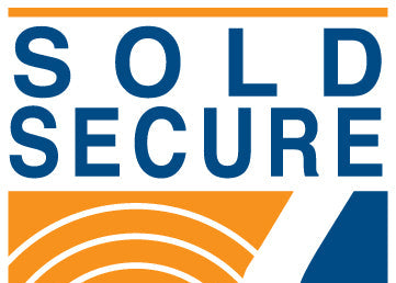 Sold Secure Diamond certified
