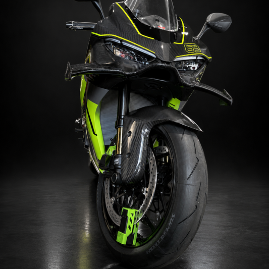 Blocca disco RaptorX D1