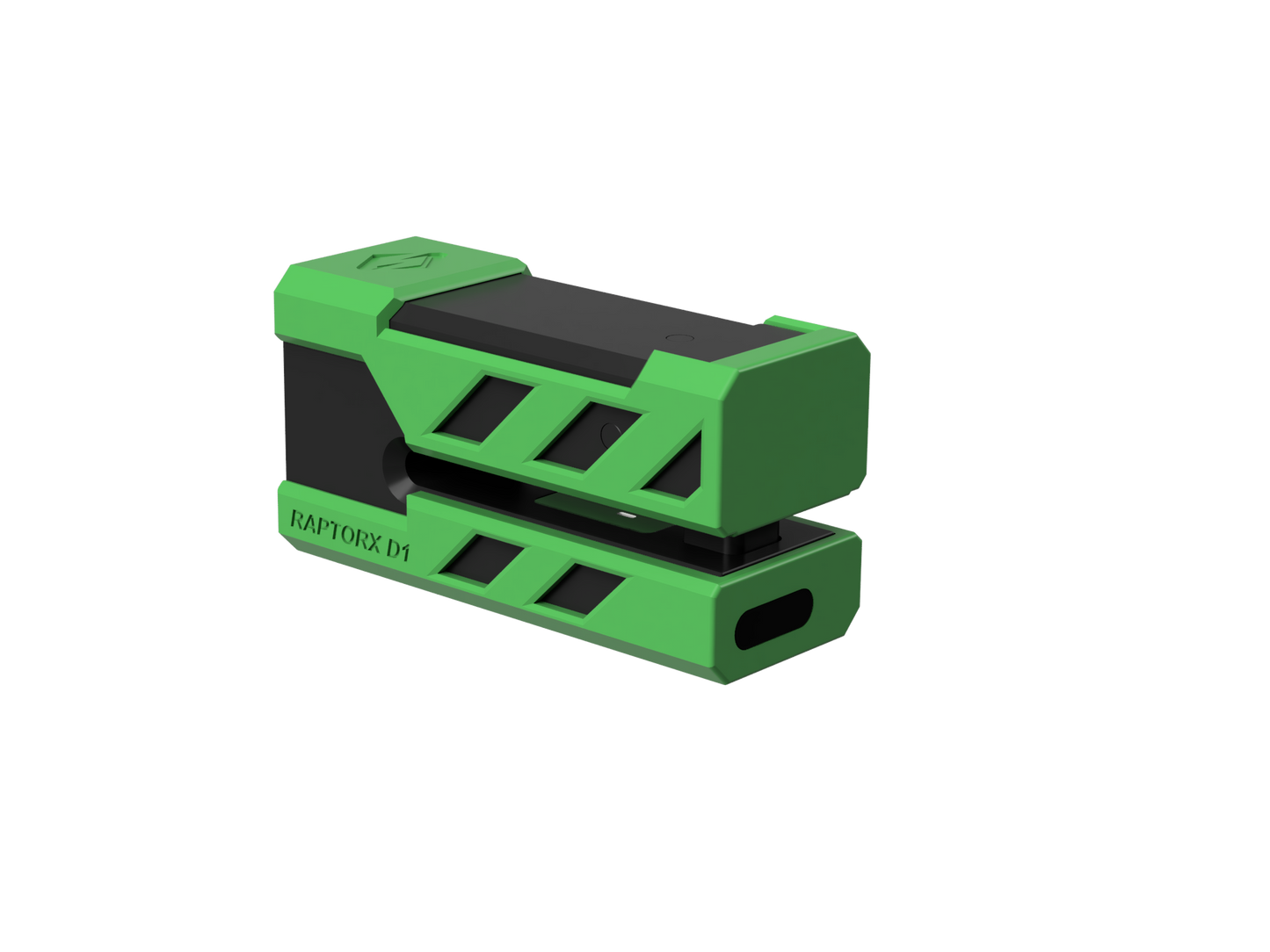 RaptorX D1 Disc Lock: Pre-Order [£149 + Bracket MCL Offer]