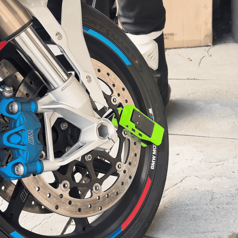 1-Touch Keyless Entry