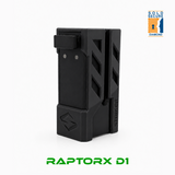 Blocca disco RaptorX D1